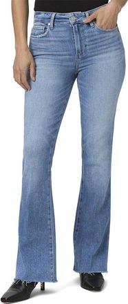 Paige Paige High-Rise Laurel Canyon Mesmerize Jean