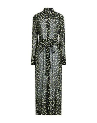 Fisico VESTIDOS - Vestidos largos en YOOX.COM