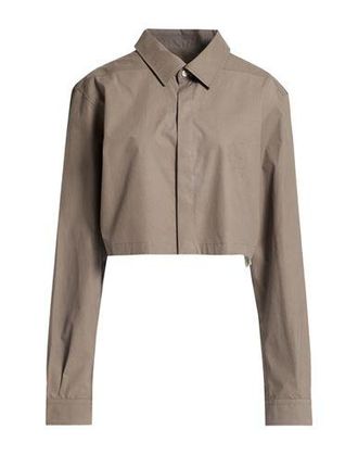 Rick Owens TOPWEAR - Shirts on YOOX.COM