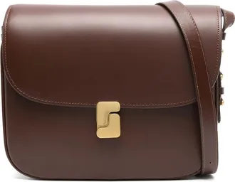 SOEUR Maxi Belissima Crossbody Bag
