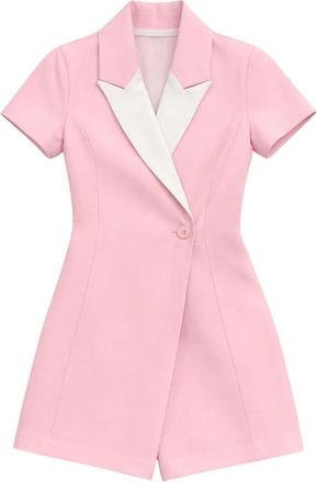 Patrizia Pepe Donna, Jumpsuits, Rosa, M, new