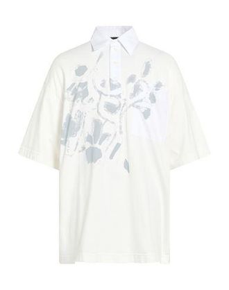 Federico Cina Polo shirts