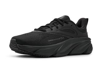 Under Armour Charged Rogue 6 Womens Shoes Black/Black/Black : 10.5 B - Medium, Synthetic