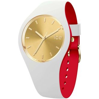 Ice Watch Dames, Accessoires, Geel, Maat: ONE Size