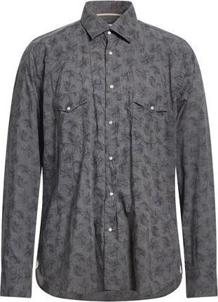 Tintoria Mattei TOPWEAR - Camicie su YOOX.COM