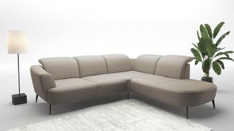 Sit&more Ecksofa