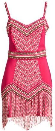 Elisabetta Franchi VESTIDOS - Minivestidos en YOOX.COM