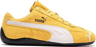 Puma Sneakers Speedcat OG Archive Gold - Giallo