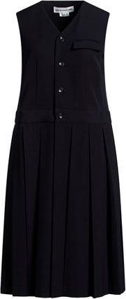 Comme Des Gar&ccedil;ons DRESSES - Midi dresses sur YOOX.COM