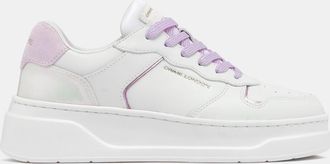 Crime London MAGNETIC DUSTY ROSE