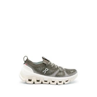 On Cloud X Tempo Lace-up Sneakers