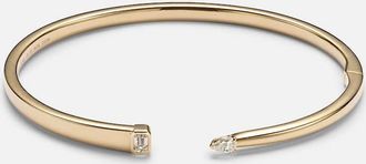 Bucherer Bracciale Inner Fire in oro 18kt con diamanti