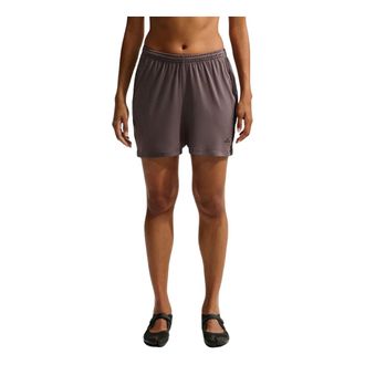 Nike (WMNS) Nike SKIMS Stretch Knit Shorts Resin Phoenix IU2213-241