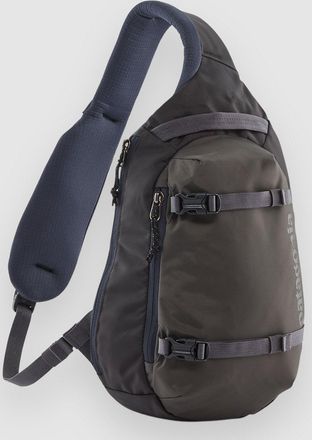 Patagonia Atom Sling 8L Rucksack smolder blue