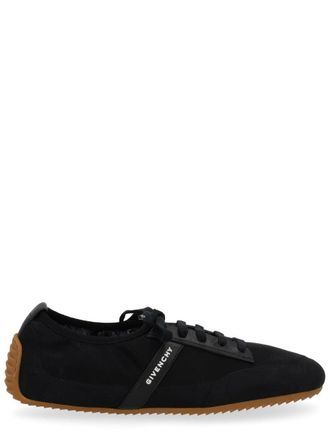Givenchy Minimal Slim Sneaker
