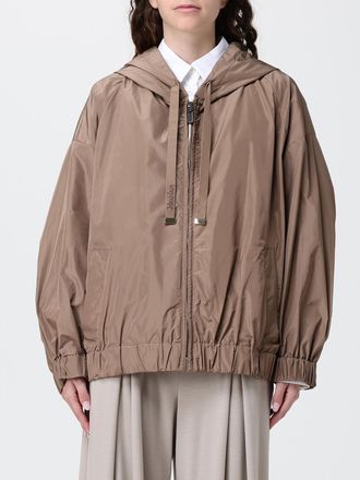 Max Mara S Max Mara Giacca a vento in poliestere