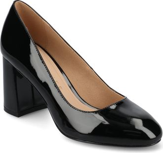 Journee Collection Journee Womens Seraphina Pumps