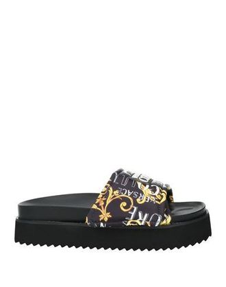 Versace FOOTWEAR - Sandals on YOOX.COM