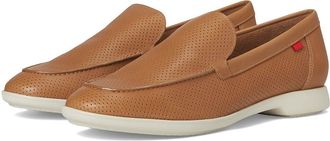 Marc Joseph New York Bayview Ln Womens Flat Shoes Tan Napa : 6.5 M, Leather