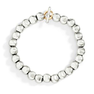 Dodo BRACCIALE PEPITA ARGENTO