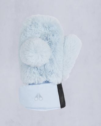 Moose Knuckles Akaa Bunny Mittens