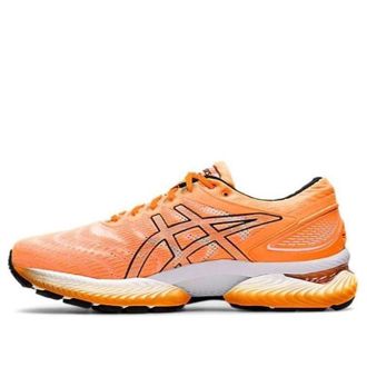 Asics Gel-Nimbus 22 Modern Tokyo - Orange Pop 1011A781-801