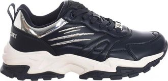 Plein Sport Sportieve Hoge Sneakers - Heren - Fitnessschoenen - Veelkleurig - 41 EU - Fitness