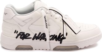 Off-white Gebroken wit M Buiten kantoor voor wandeling 01 A