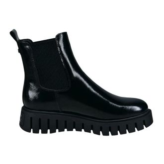 Bagatt Mujer, Zapatos, Negro, Talla: 39 EU