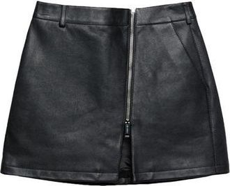 Burberry BOTTOMWEAR - Mini skirts sur YOOX.COM