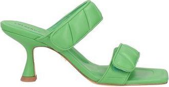 Lola Cruz CALZADO - Sandalias con cierre en YOOX.COM