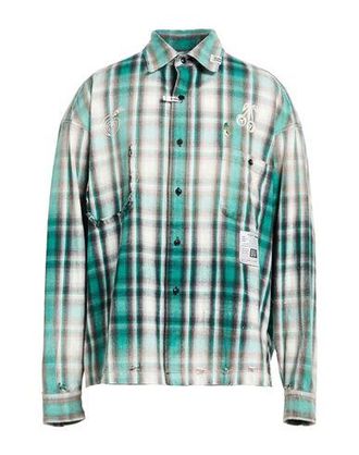 Miharayasuhiro TOPWEAR - Shirts on YOOX.COM