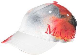 McQ by Alexander McQueen Hats