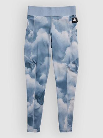 Burton Synthetic Midweight Thermo Broek patroon