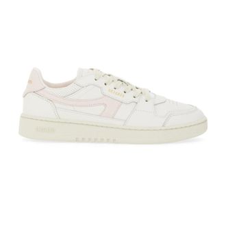 Axel Arigato Dice Stripe Sneaker - Dames - Schoenen - Wit - Maat: 36 EU