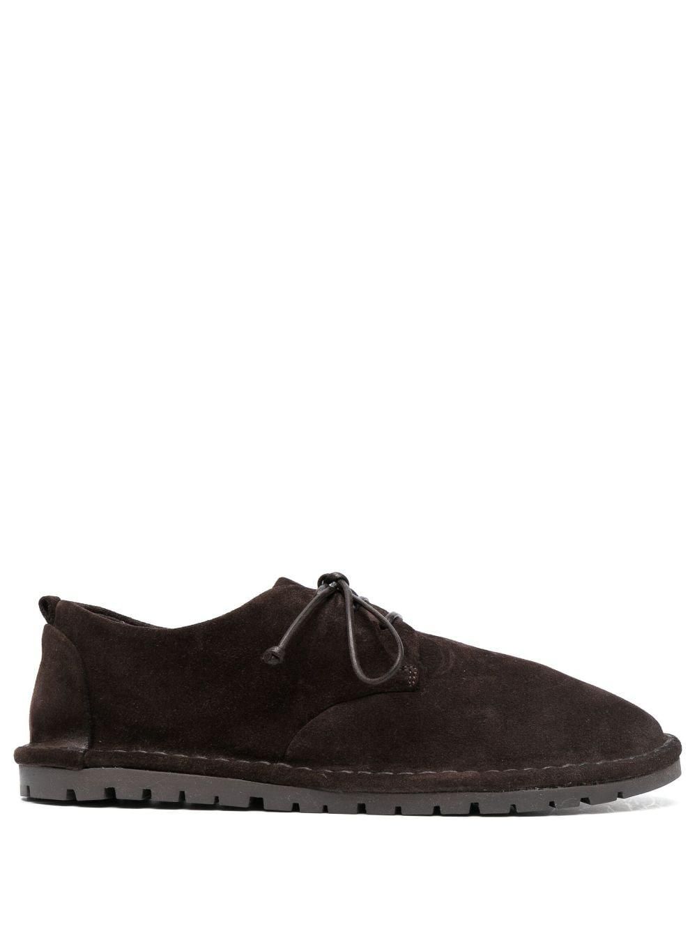 ローファー・オックスフォード MARSELL Women Laced up Shoes MW2834157 118 WHITE Marsèll Oxford Shoes − Sale: up to −65% | Stylight