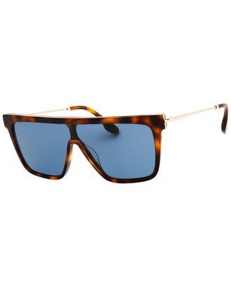 Victoria Beckham Womens Vb650s 53Mm Sunglasses