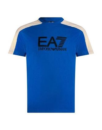 Emporio Armani TOPWEAR - T-shirts on YOOX.COM