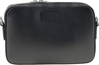 Gucci Gg Supreme Shoulder Bag