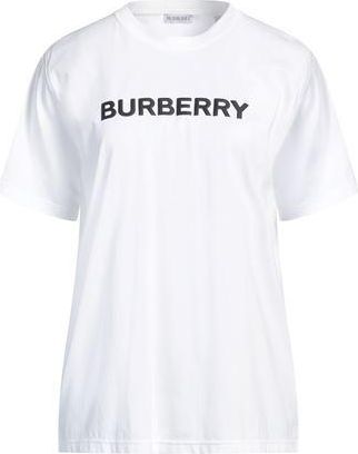 Burberry TOPWEAR - T-shirts sur YOOX.COM