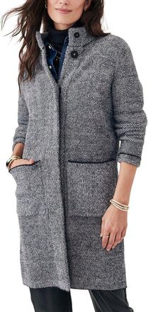 J.McLaughlin J. McLaughlin Tripp Sweater