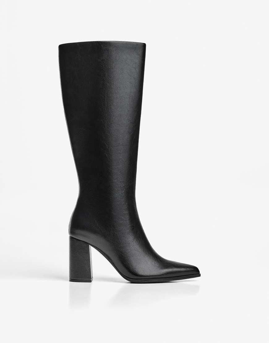 Scarpe Bershka SALDI: Acquista da 55,99 €+ Stylight