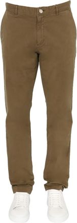 Woolrich Classic Chino Trousers