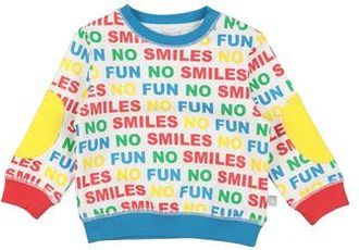 Stella McCartney TOPWEAR - Sweatshirts on YOOX.COM