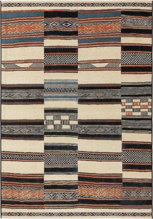 benuta Alfombra de exterior & interior multicolor 120x180