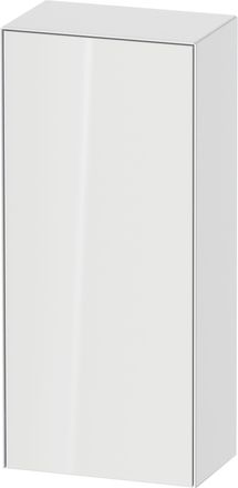 Duravit Duravit - Blanco Tulip&aacute;n Armario De Media Altura, Anchura 400 X