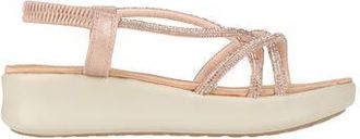 Ex&eacute; SCHUHE - Sandalen auf YOOX.COM