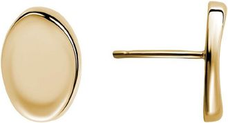 Italian Gold, Inc 14K Italian Gold Studs