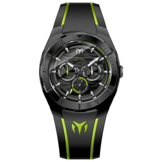 Technomarine Mens Cruise Legend 43mm Watch TM-125024