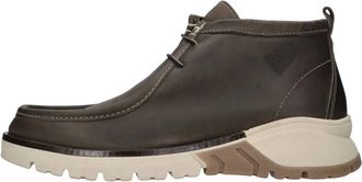 Docksteps Dsm 105803 Chukka Boot - Shoes - Hombre - Marr&oacute;n - 41 EU